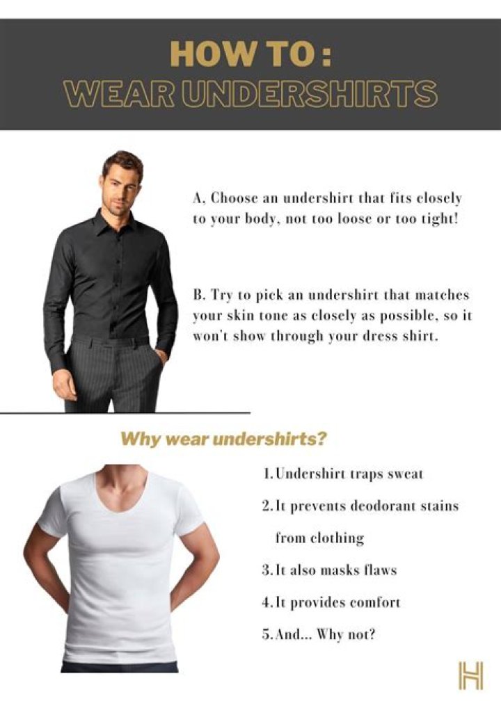 Do you wear white or black in the summer?