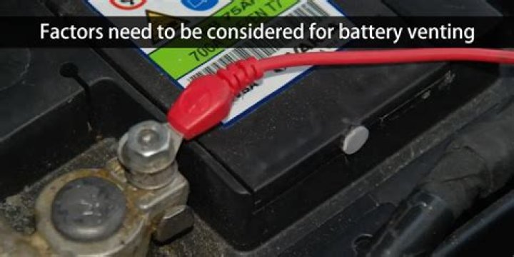 Does a battery need to be fully charged for a load test?