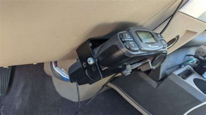 Does a camper need a trailer brake controller?