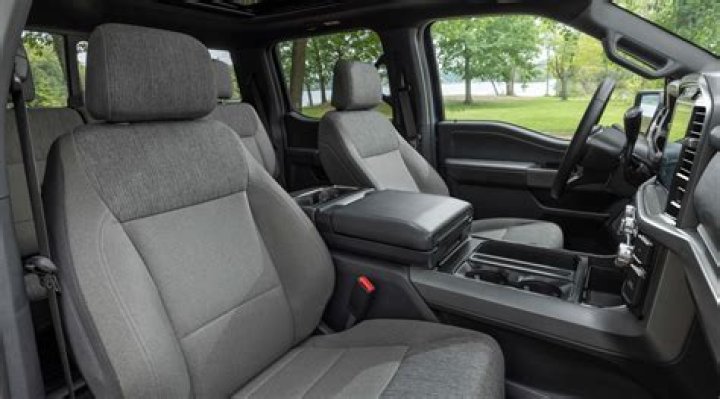 Does Ford make a Class B RV?