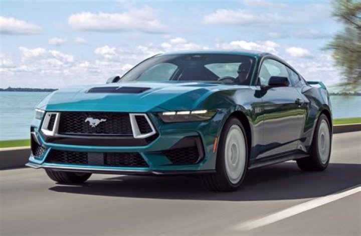 Does Ford still make a V10?
