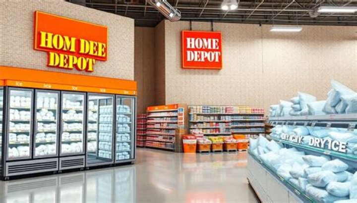 Does Home Depot sell Formica