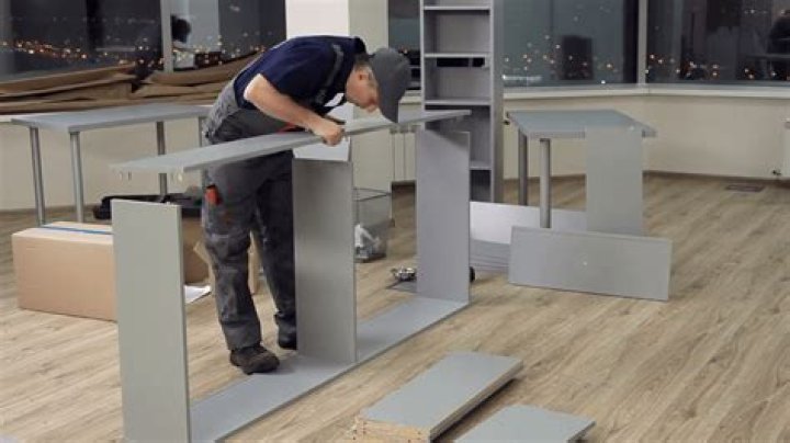 Does IKEA offer furniture assembly