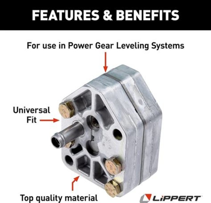 Does Lippert own power gear?