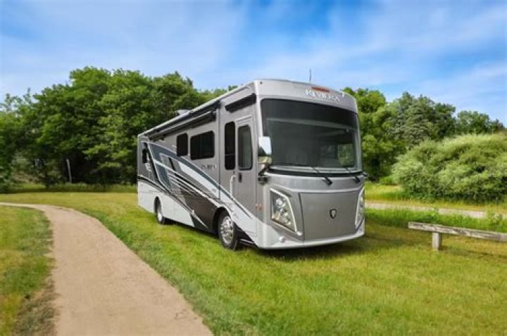 Does my motorhome need to be level?