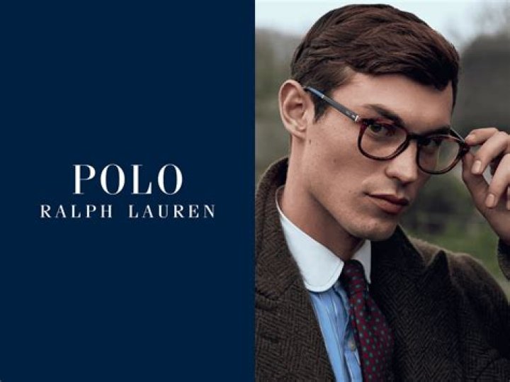 Does Ralph Lauren have two horses?