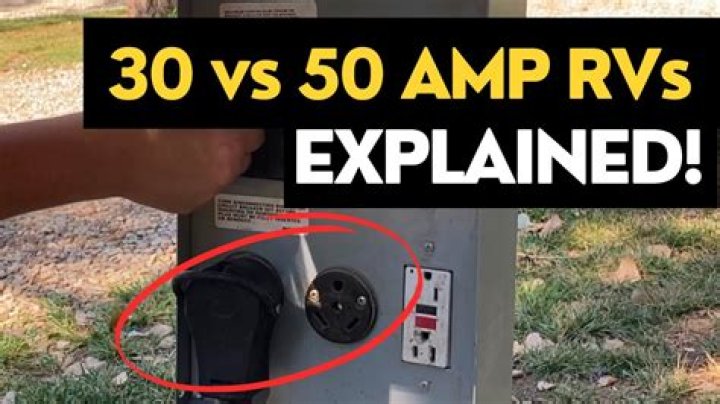 Does TV in RV work without generator?