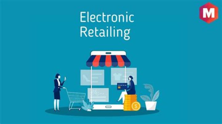 Electronic retailing - How To Discuss