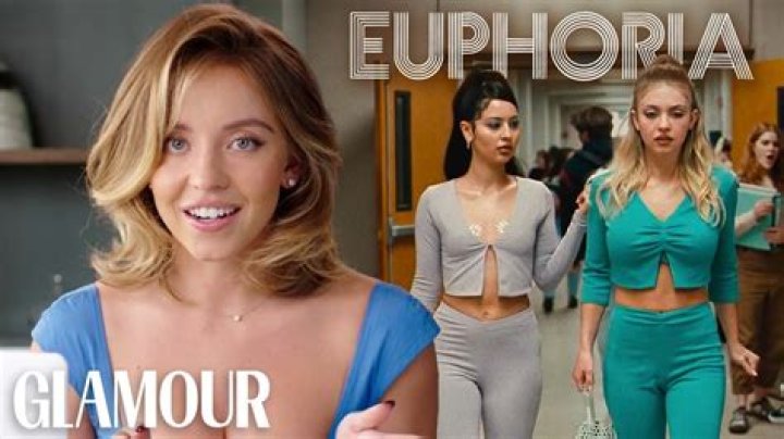 Euphoria clothing - How To Discuss