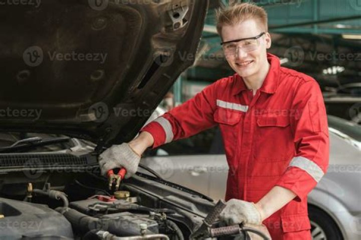 Exam 943 944 Automotive Mechanic Automotive Technician