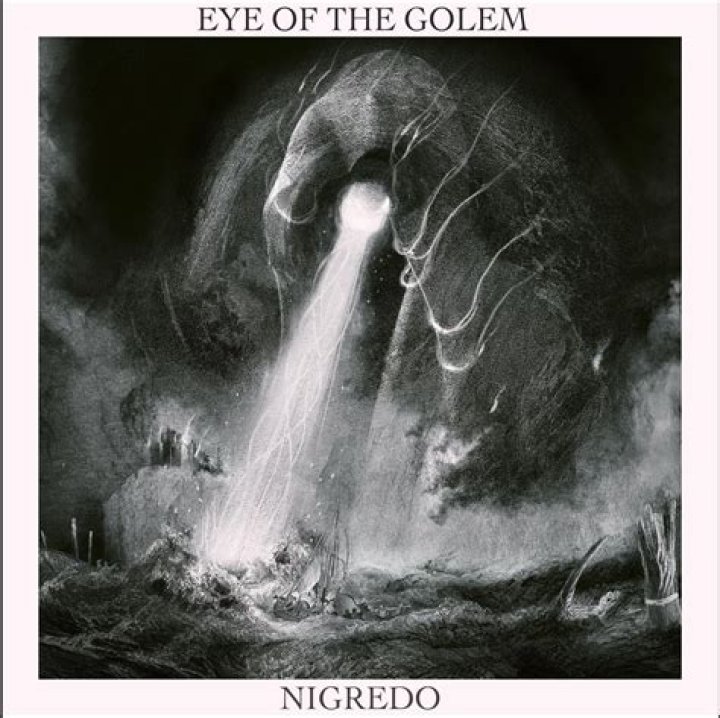 Eye Of The Golem - How To Discuss