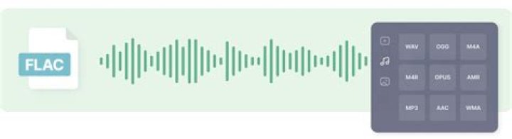 Flac file - How To Discuss