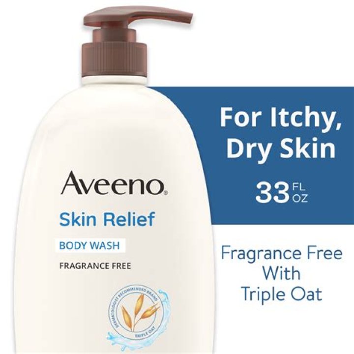 Fragrance free body wash - How To Discuss
