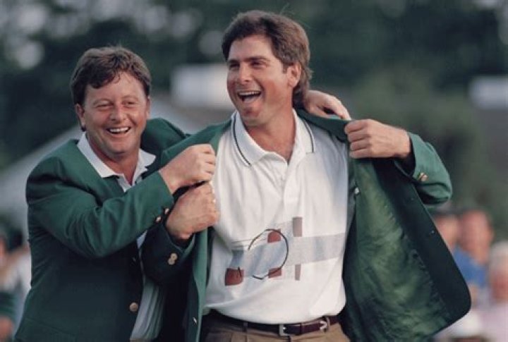 Fred Couples Net Worth - How To Discuss