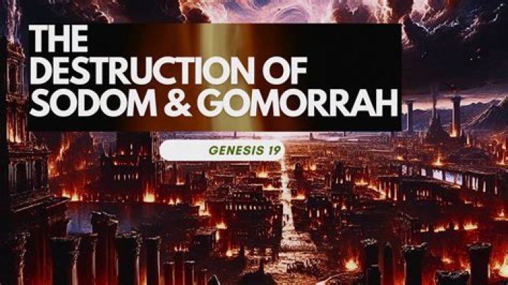 Gomorrah Party - How To Discuss