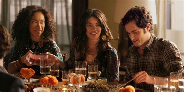 Gossip girl thanksgiving episodes - How To Discuss