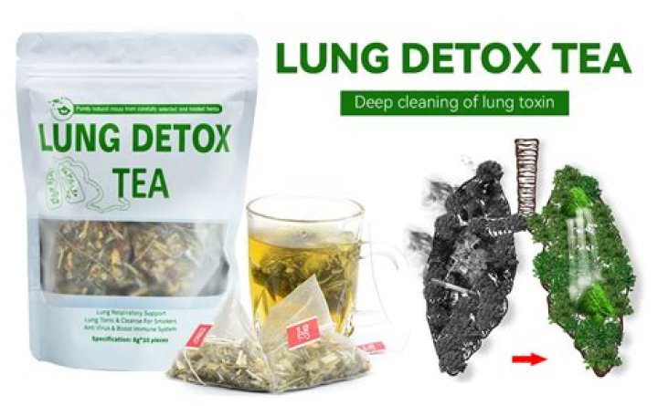 Green tea detox - How To Discuss
