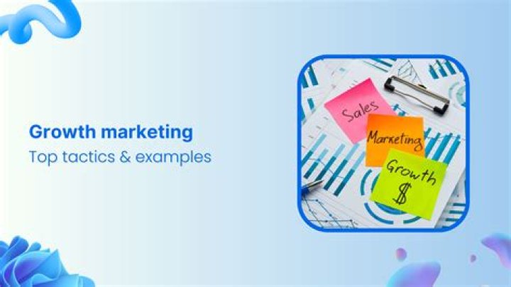 Growth Marketing - How To Discuss