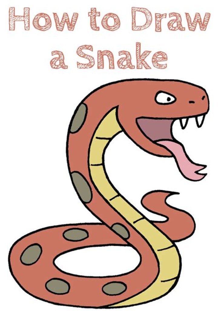 Hand snake - How To Discuss