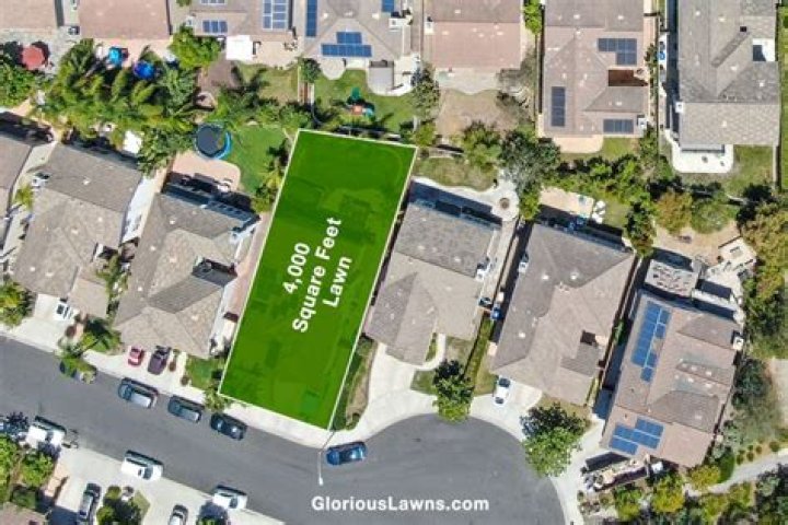 How Big Is 4000 Square Feet