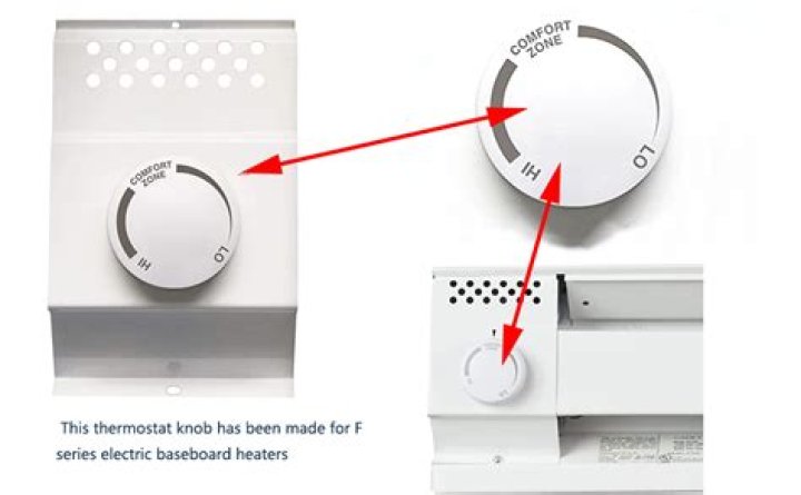 How can I find a replacement thermostat for my home?