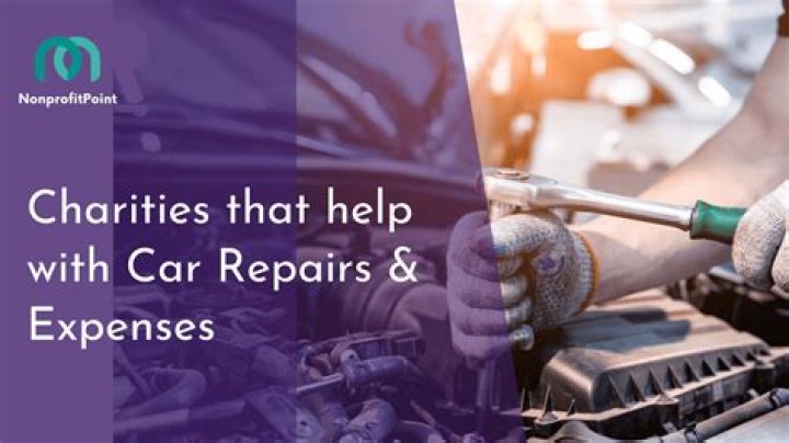 How can I get help with car repairs?