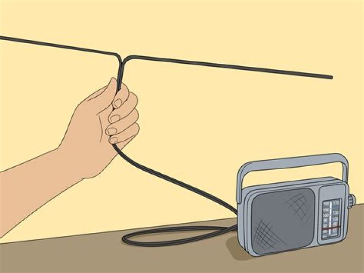 How can I make my antenna work better?