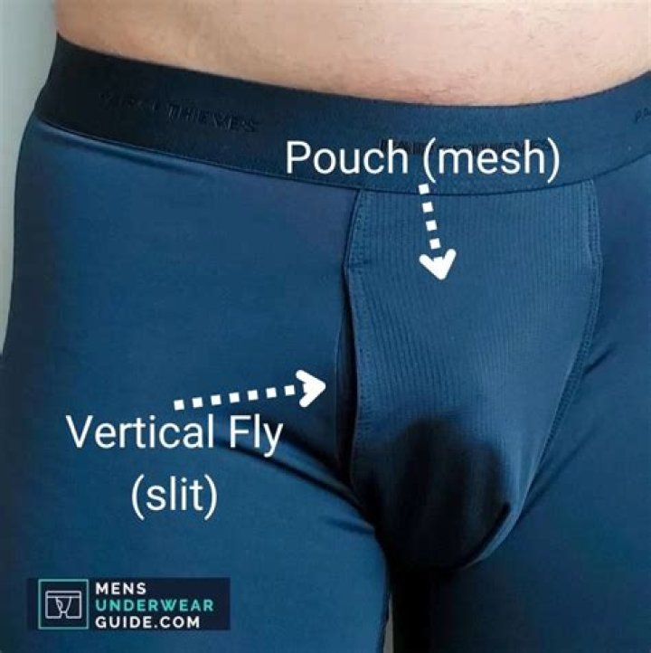 How can I shrink my underwear without a dryer?