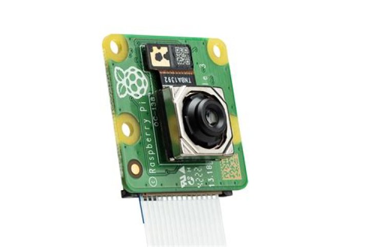 How can I test my Raspberry Pi camera