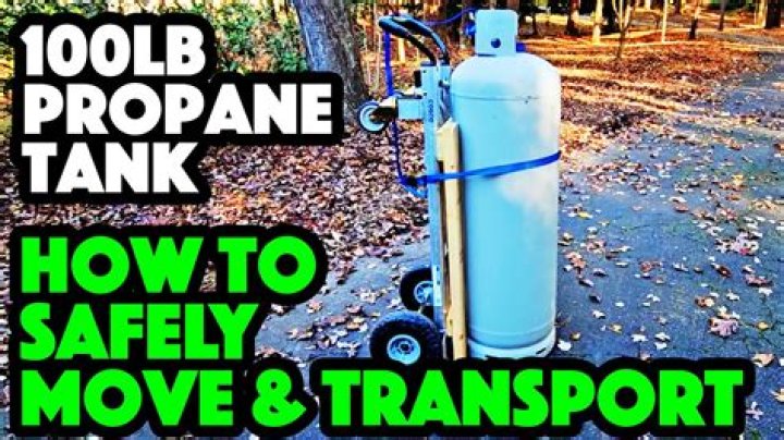 How can I troubleshoot propane in my RV?