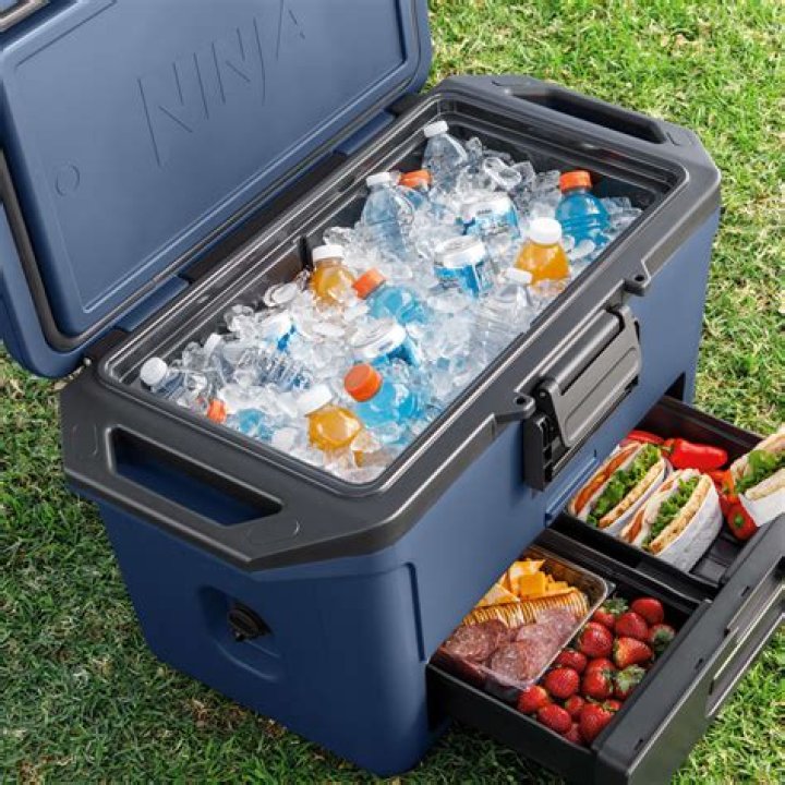 How cold does a Mobicool cooler get?