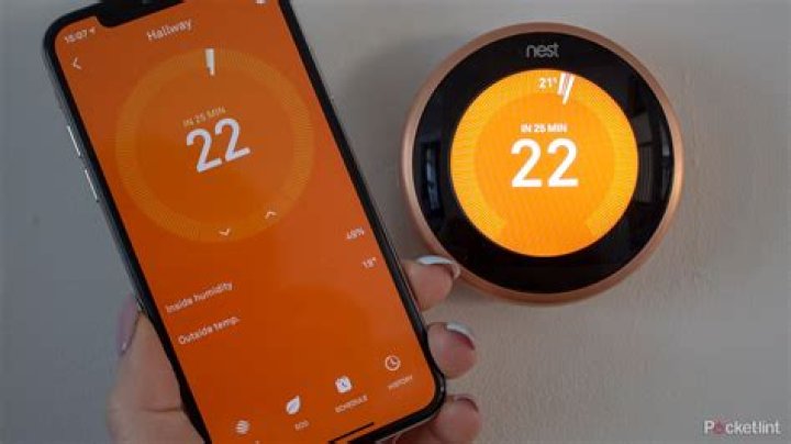 How do I add a second Nest thermostat?