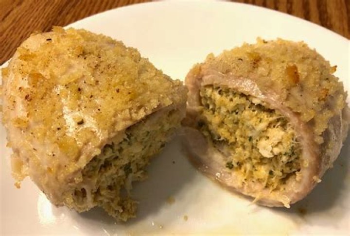 How do I cook store bought stuffed crabs