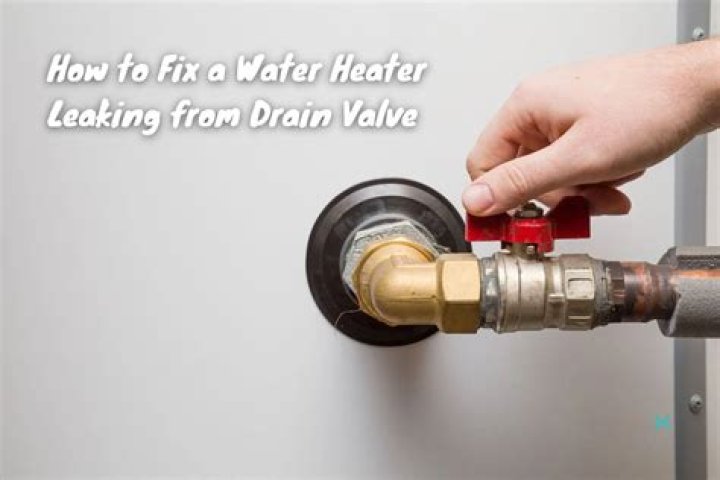 How do I fix a smelly hot water heater?