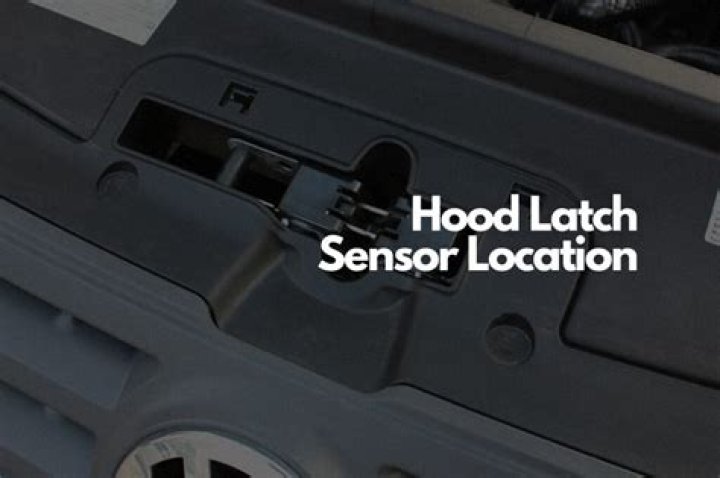 How do I get my hood to latch?