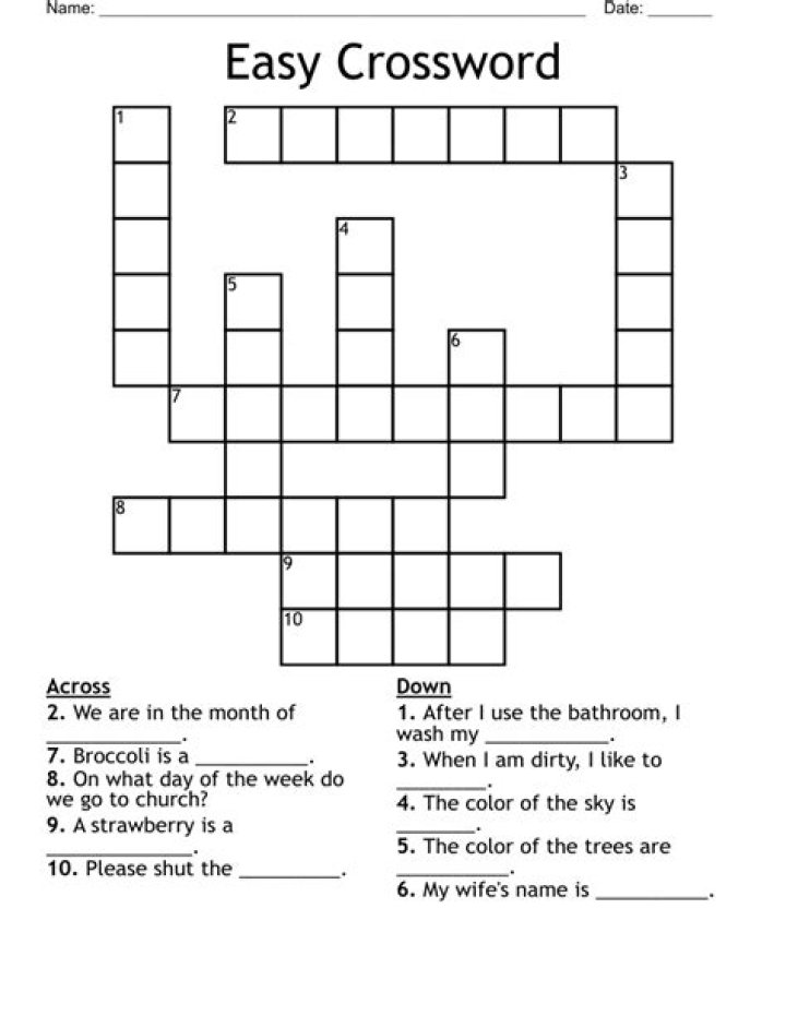 How do I improve my crossword puzzle skills