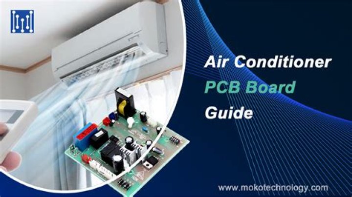How do I know if my AC control board is bad?