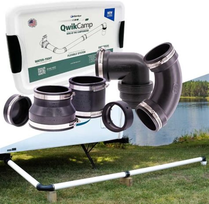How do I make my RV water hotter?
