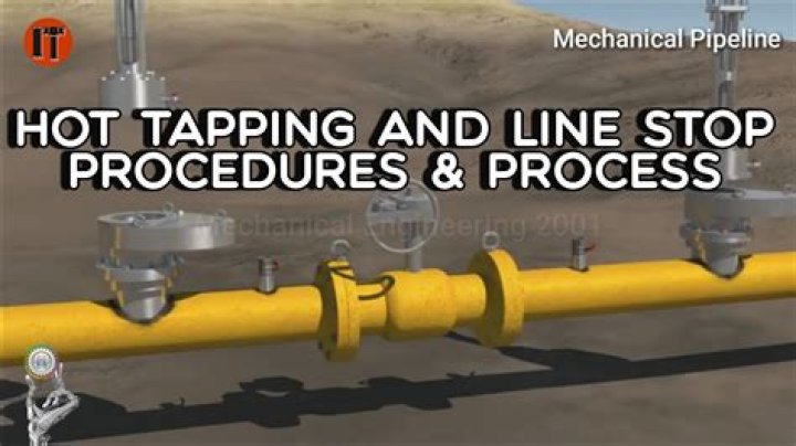 How do I stop my pipeline from leaking?