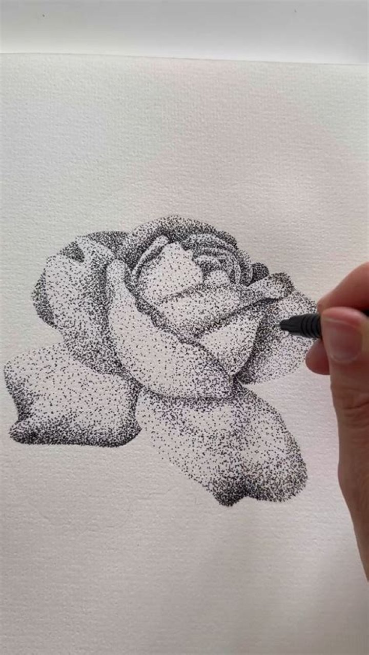How do I stop my rollers from stippling?