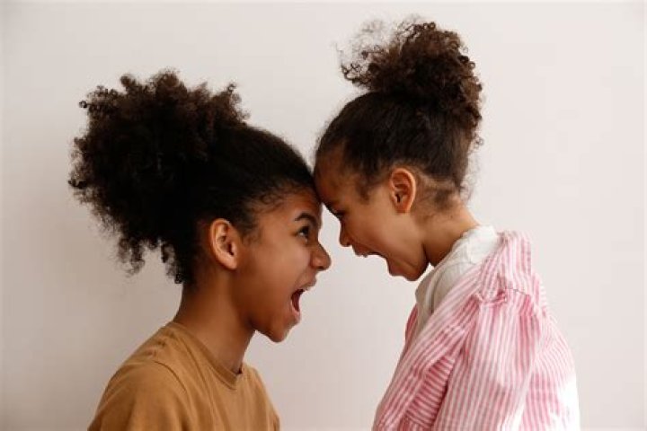 How do I stop siblings from using my stuff?