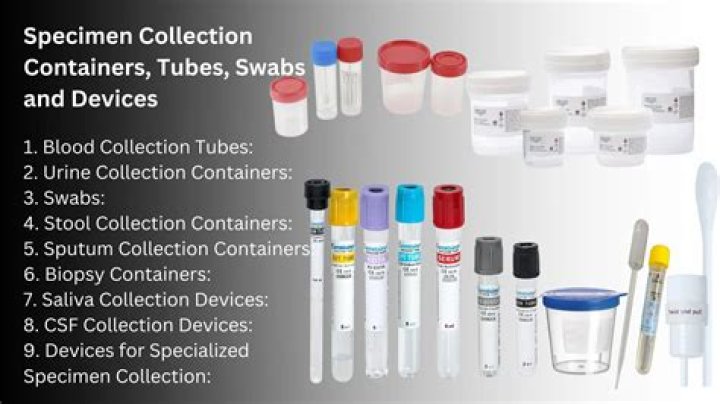 How do you collect anaerobic specimen