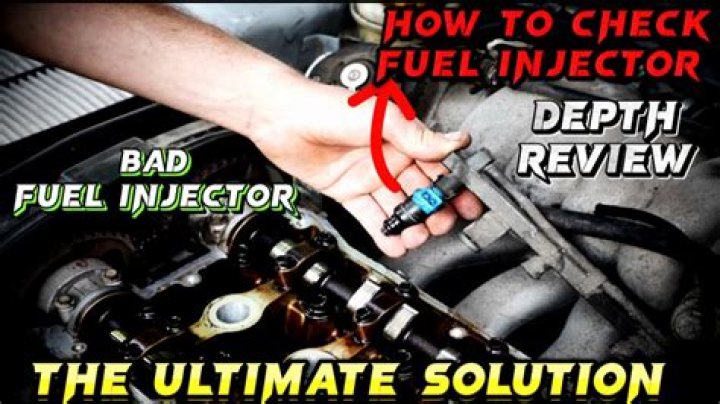 How do you diagnose a bad fuel sending unit?