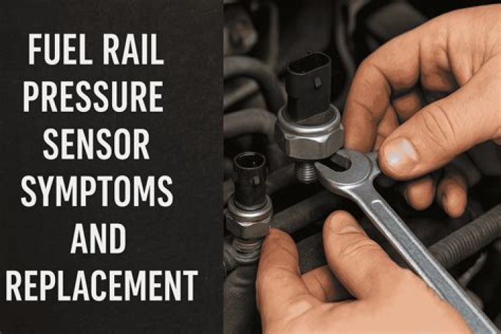How do you diagnose fuel pressure problems?
