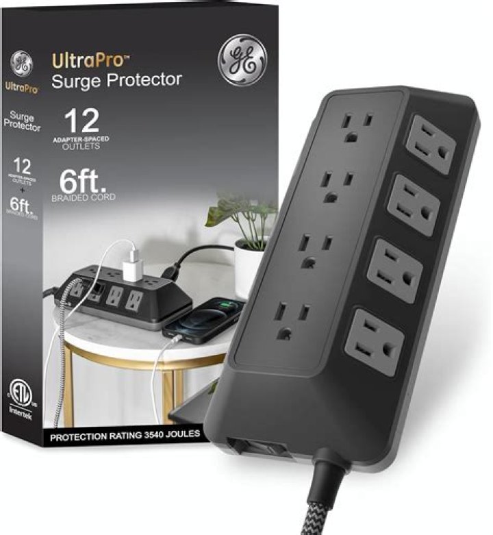How do you fix an electrical surge?