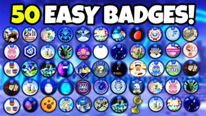 How do you get badges in 2k17