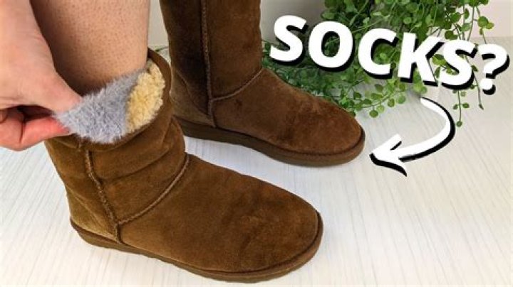 How do you get deals on Uggs?