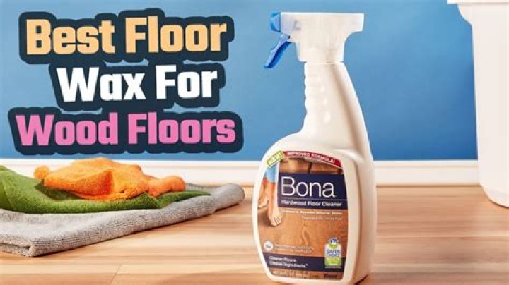 How do you get old wax out of fabric?