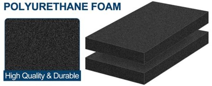 How do you get polyurethane out of fabric?