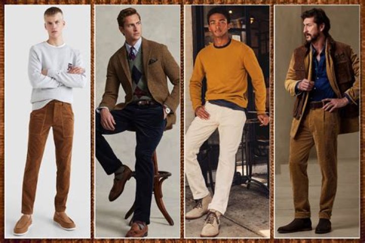 How do you keep corduroy lint free?